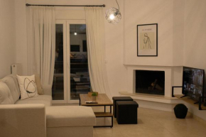 La Femme Apartment